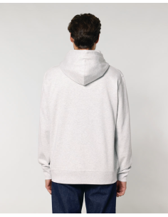 Sweat unisexe personnalisé Stanley Stella "CULTIVATOR 2.0" | SIP19