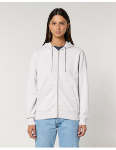Sweat unisexe personnalisé Stanley Stella "CULTIVATOR 2.0" | SIP19
