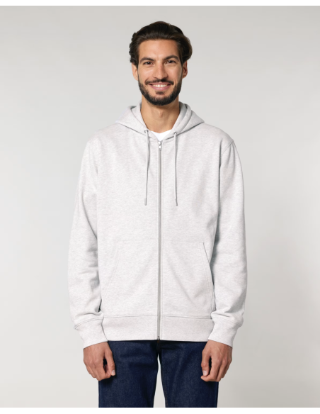 Sweat unisexe personnalisé Stanley Stella "CULTIVATOR 2.0" | SIP19