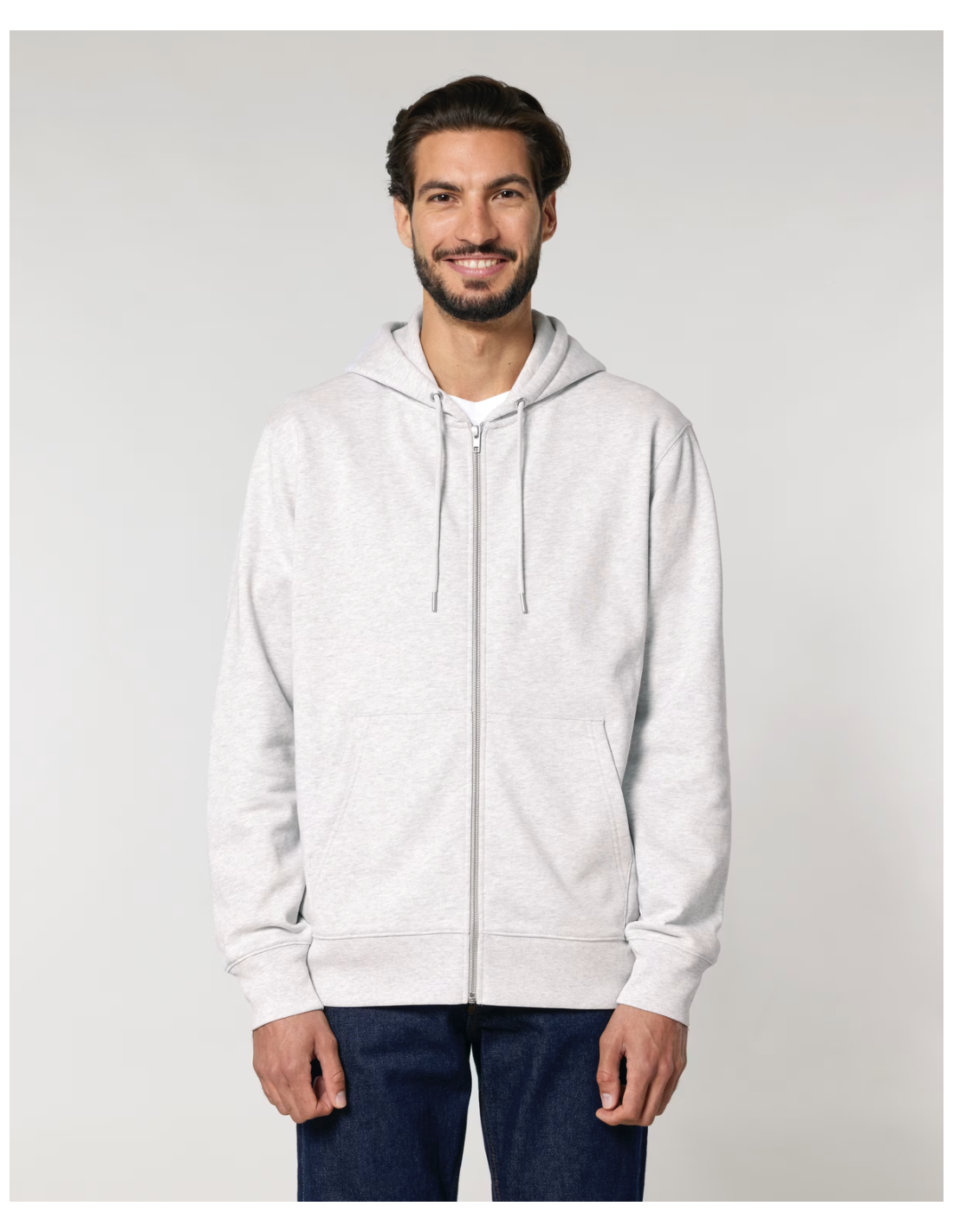 Sweat unisexe personnalisé Stanley Stella "CULTIVATOR 2.0" | SIP19