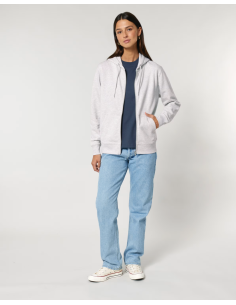 Sweat unisexe personnalisé Stanley Stella "CULTIVATOR 2.0" | SIP19