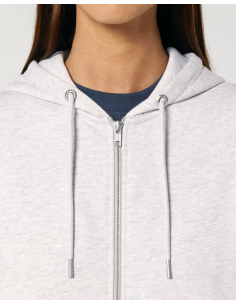 Sweat unisexe personnalisé Stanley Stella "CULTIVATOR 2.0" | SIP19