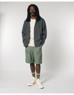 Sweat unisexe personnalisé Stanley Stella "CULTIVATOR 2.0" | SIP19