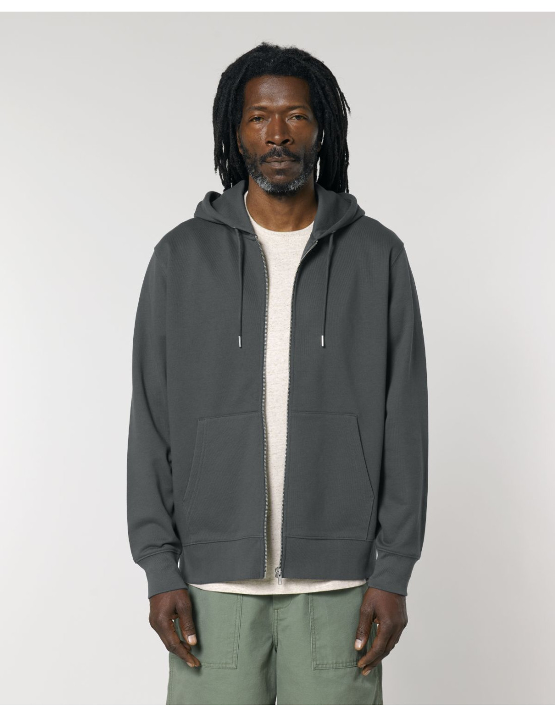 Sweat unisexe personnalisé Stanley Stella "CULTIVATOR 2.0" | SIP19