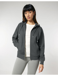 Sweat unisexe personnalisé Stanley Stella "CULTIVATOR 2.0" | SIP19