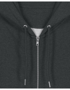 Sweat unisexe personnalisé Stanley Stella "CULTIVATOR 2.0" | SIP19