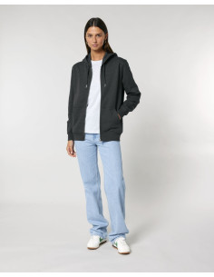 Sweat unisexe personnalisé Stanley Stella "CULTIVATOR 2.0" | SIP19