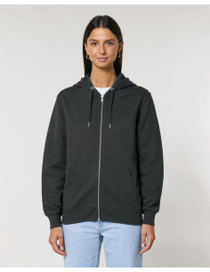 Sweat unisexe personnalisé Stanley Stella "CULTIVATOR 2.0" | SIP19