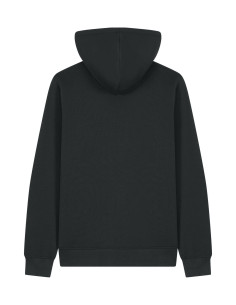 Sweat à capuche zip personnalisé Stanley Stella coton "MIXER" | SIP19