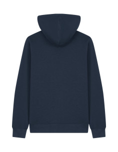 Sweat à capuche zip personnalisé Stanley Stella coton "MIXER" | SIP19