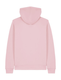 Sweat à capuche zip personnalisé Stanley Stella coton "MIXER" | SIP19