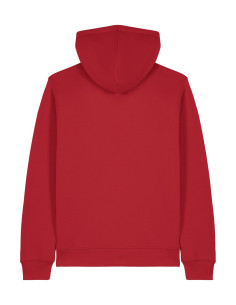 Sweat à capuche zip personnalisé Stanley Stella coton "MIXER" | SIP19