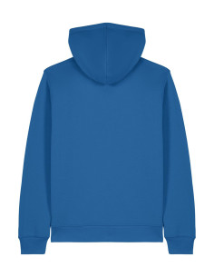 Sweat à capuche zip personnalisé Stanley Stella coton "MIXER" | SIP19