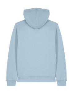 Sweat à capuche zip personnalisé Stanley Stella coton "MIXER" | SIP19
