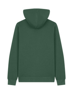 Sweat à capuche zip personnalisé Stanley Stella coton "MIXER" | SIP19