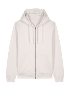 Sweat à capuche zip personnalisé Stanley Stella coton "MIXER" | SIP19