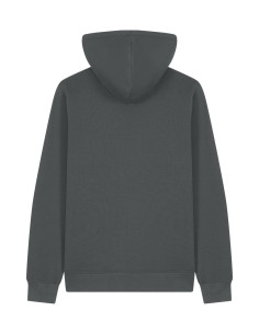 Sweat à capuche zip personnalisé Stanley Stella coton "MIXER" | SIP19