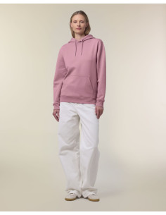 Sweat à capuche unisexe premium en coton bio 350G "CRUISER 2.0" | SIP19