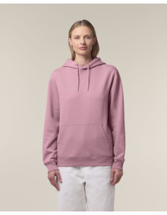 Sweat à capuche unisexe premium en coton bio 350G "CRUISER 2.0" | SIP19
