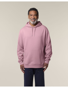 Sweat à capuche unisexe premium en coton bio 350G "CRUISER 2.0" | SIP19