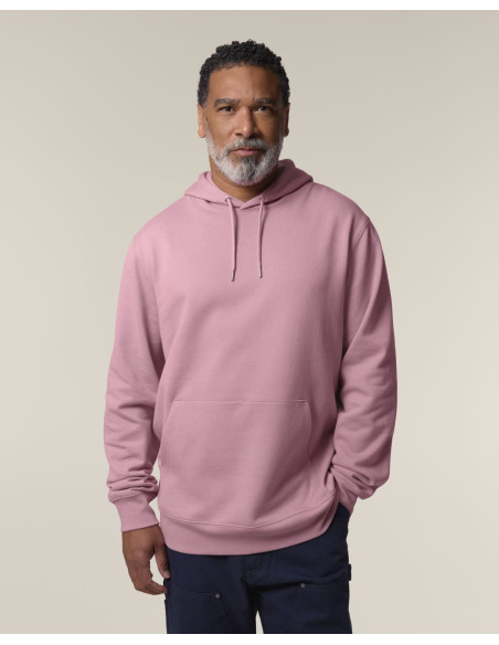Sweat à capuche unisexe premium en coton bio 350G "CRUISER 2.0" | SIP19