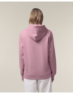 Sweat à capuche unisexe premium en coton bio 350G "CRUISER 2.0" | SIP19