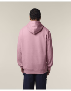 Sweat à capuche unisexe premium en coton bio 350G "CRUISER 2.0" | SIP19