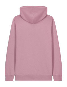 Sweat à capuche unisexe premium en coton bio 350G "CRUISER 2.0" | SIP19