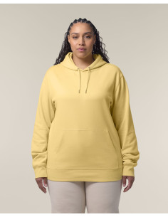 Sweat à capuche unisexe premium en coton bio 350G "CRUISER 2.0" | SIP19