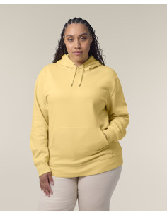 Sweat à capuche unisexe premium en coton bio 350G "CRUISER 2.0" | SIP19