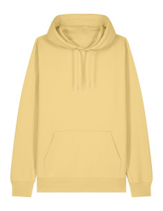 Sweat à capuche unisexe premium en coton bio 350G "CRUISER 2.0" | SIP19