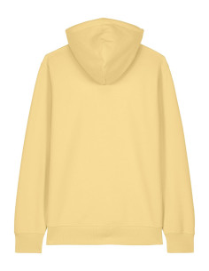 Sweat à capuche unisexe premium en coton bio 350G "CRUISER 2.0" | SIP19