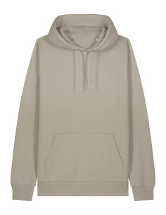 Sweat à capuche unisexe premium en coton bio 350G "CRUISER 2.0" | SIP19