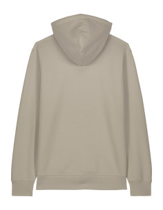 Sweat à capuche unisexe premium en coton bio 350G "CRUISER 2.0" | SIP19