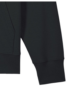 Sweat à capuche unisexe premium en coton bio 350G "CRUISER 2.0" | SIP19