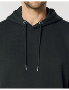 Sweat à capuche unisexe premium en coton bio 350G "CRUISER 2.0" | SIP19