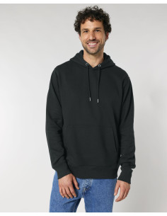 Sweat à capuche unisexe premium en coton bio 350G "CRUISER 2.0" | SIP19