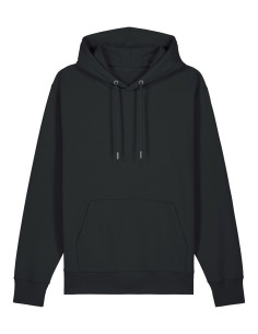 Sweat à capuche unisexe premium en coton bio 350G "CRUISER 2.0" | SIP19
