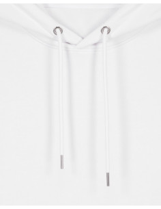 Sweat à capuche unisexe premium en coton bio 350G "CRUISER 2.0" | SIP19