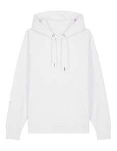 Sweat à capuche unisexe premium en coton bio 350G "CRUISER 2.0" | SIP19