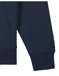 Sweat à capuche unisexe premium en coton bio 350G "CRUISER 2.0" | SIP19