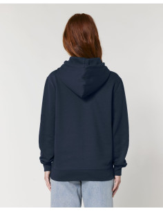 Sweat à capuche unisexe premium en coton bio 350G "CRUISER 2.0" | SIP19