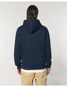 Sweat à capuche unisexe premium en coton bio 350G "CRUISER 2.0" | SIP19