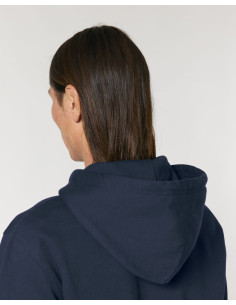 Sweat à capuche unisexe premium en coton bio 350G "CRUISER 2.0" | SIP19