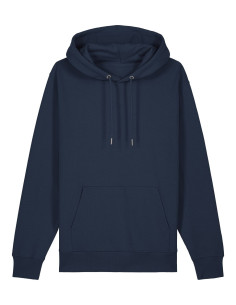 Sweat à capuche unisexe premium en coton bio 350G "CRUISER 2.0" | SIP19