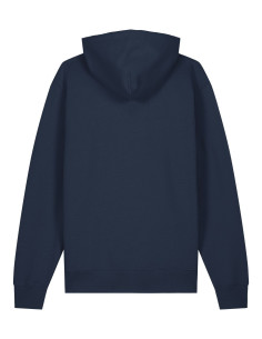 Sweat à capuche unisexe premium en coton bio 350G "CRUISER 2.0" | SIP19