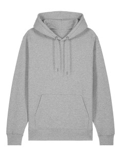Sweat à capuche unisexe premium en coton bio 350G "CRUISER 2.0" | SIP19