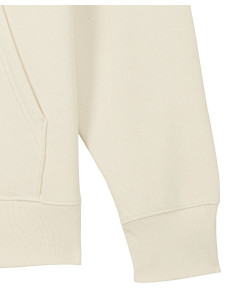 Sweat à capuche unisexe premium en coton bio 350G "CRUISER 2.0" | SIP19