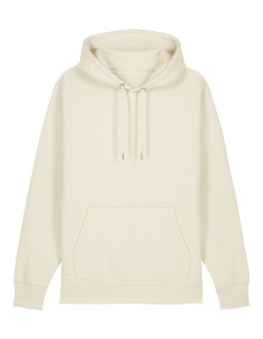 Sweat à capuche unisexe premium en coton bio 350G "CRUISER 2.0" | SIP19