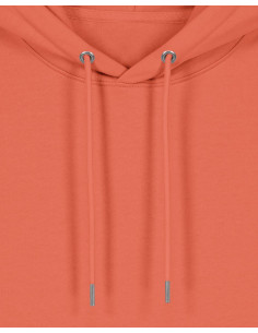 Sweat à capuche unisexe premium en coton bio 350G "CRUISER 2.0" | SIP19
